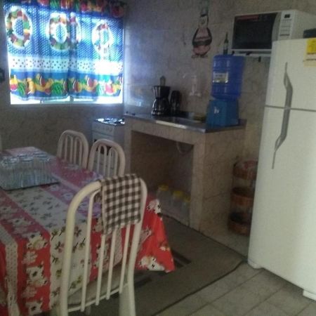 Villa Santo Ivo 3 Aparecida  Esterno foto