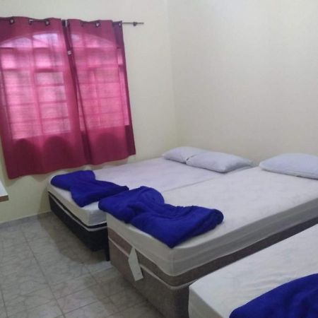 Villa Santo Ivo 3 Aparecida  Esterno foto