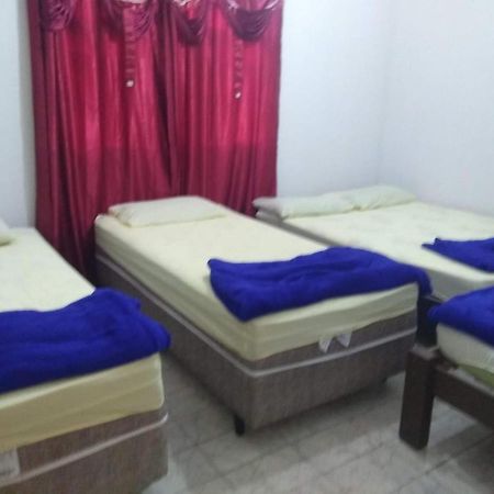 Villa Santo Ivo 3 Aparecida  Esterno foto