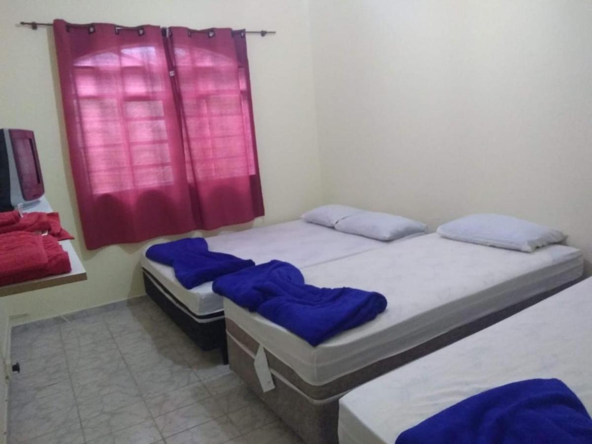 Villa Santo Ivo 3 Aparecida  Esterno foto