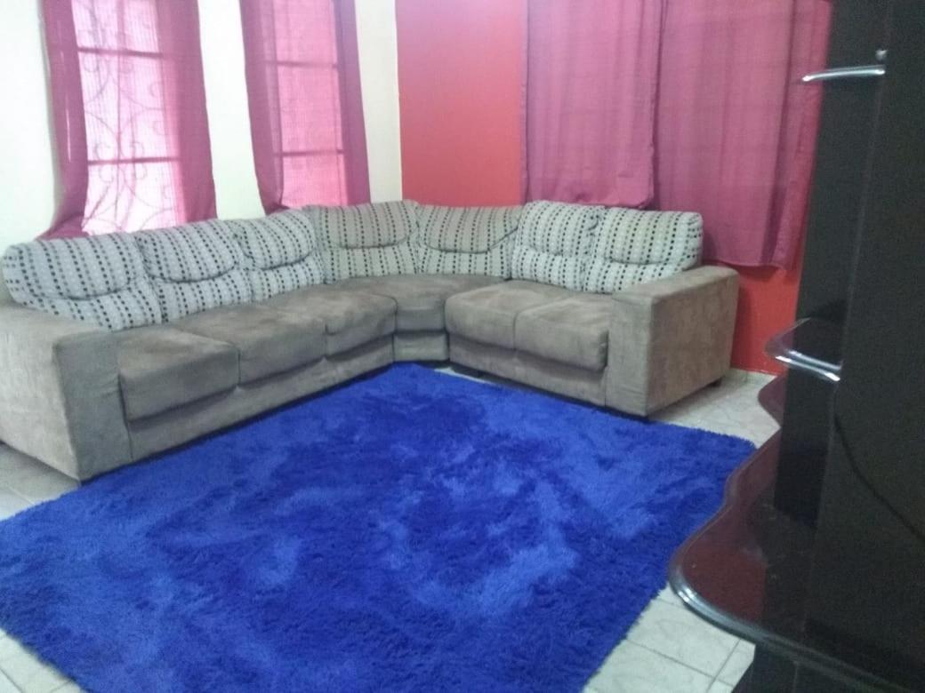 Villa Santo Ivo 3 Aparecida  Esterno foto